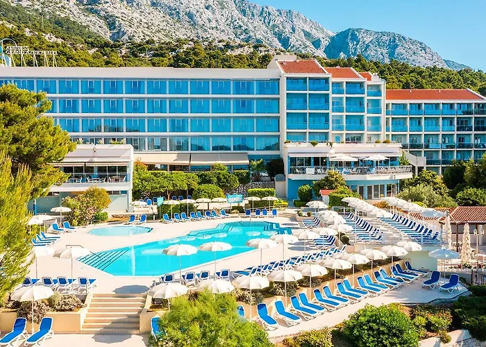 Aminess Grand Azur Hotel