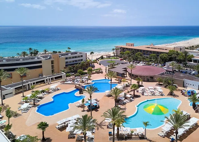 Iberostar Waves Gaviotas Park
