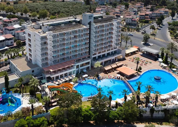 Palmin Hotel