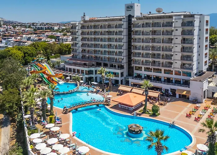 Kusadasi All Inclusive Hotel