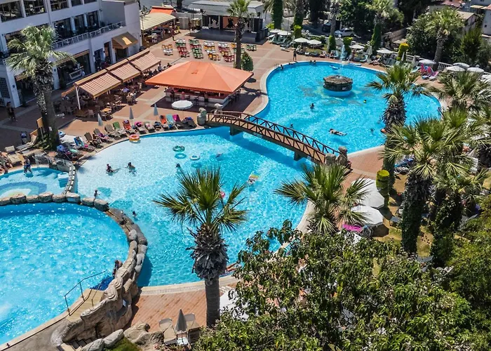 Palmin Hotel