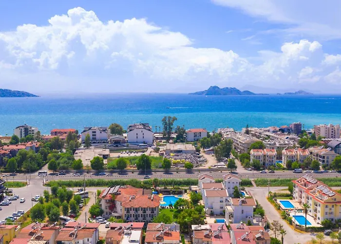 Bezay Hotel