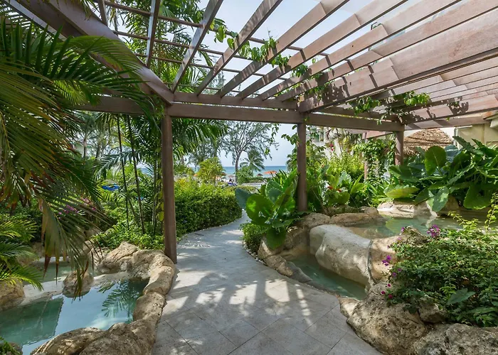Christ Church All Inclusive Hotel