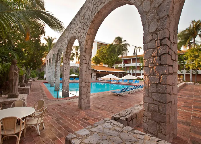 El Cid Granada Hotel & Country Club