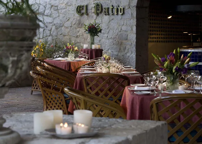El Cid Granada Hotel & Country Club