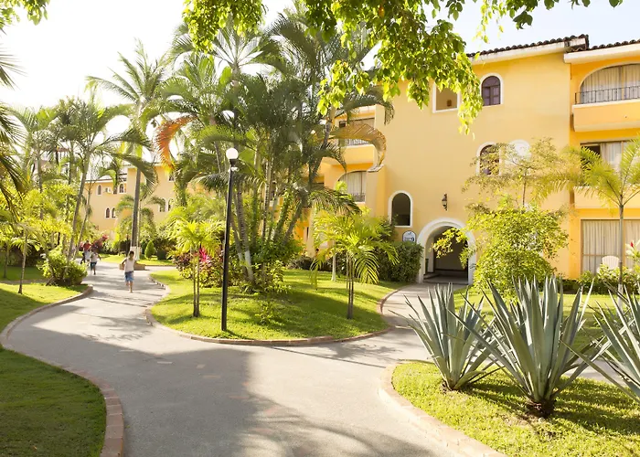 Costa Club Punta Arena - Todo Incluido