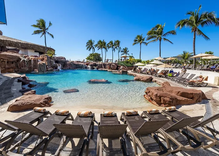 El Cid El Moro Beach (Adults Only)
