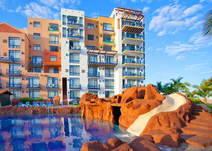 El Cid Marina Beach Hotel (Adults Only)