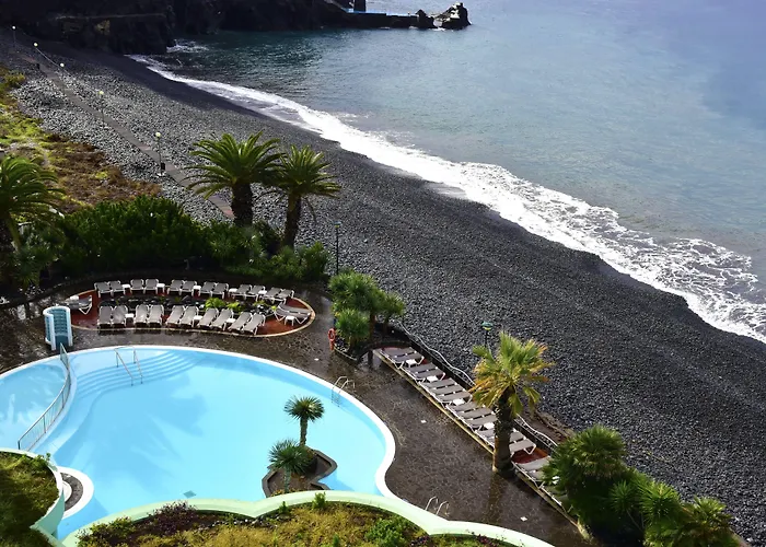 Pestana Ocean Bay Resort