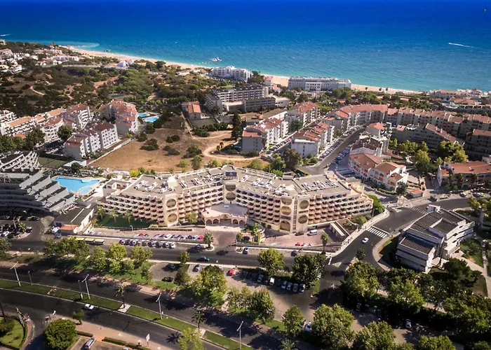 Vila Gale Cerro Alagoa
