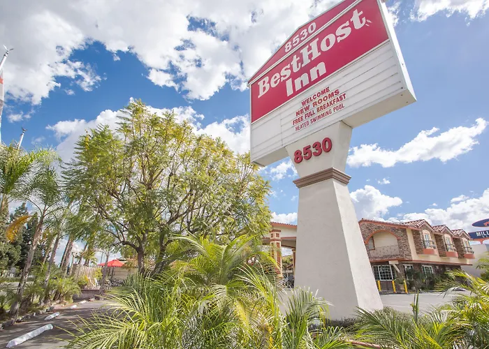 Best Inn & Suites
