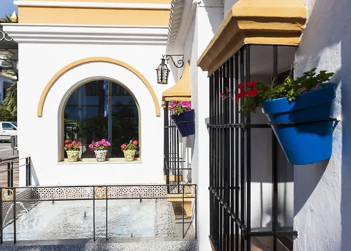 Globales Cortijo Blanco