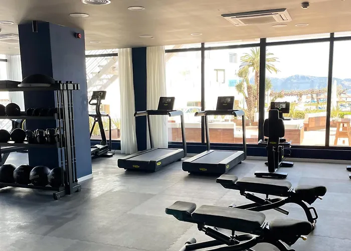 Alcudia (Mallorca) All Inclusive Hotel
