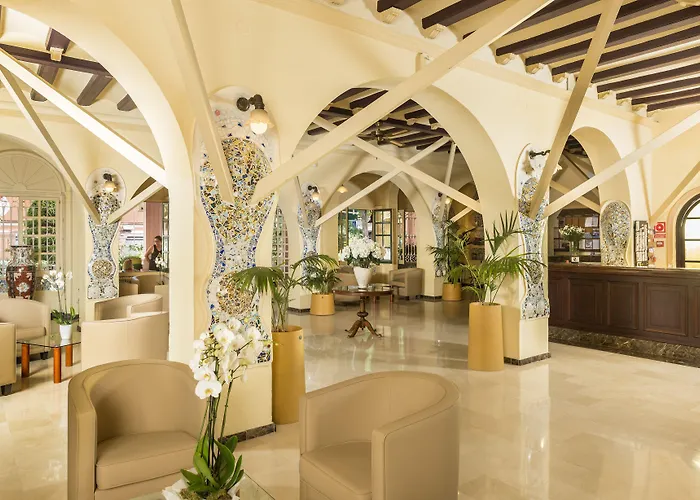 Hotel Guitart Rosa - Adults Only