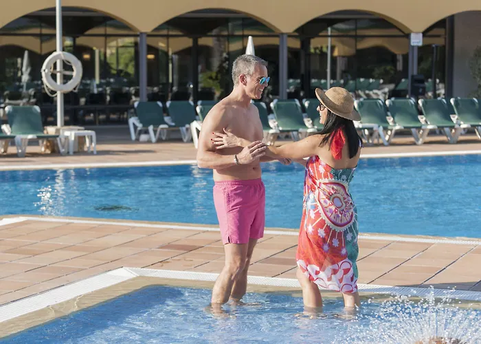 Hotel Mediterraneo