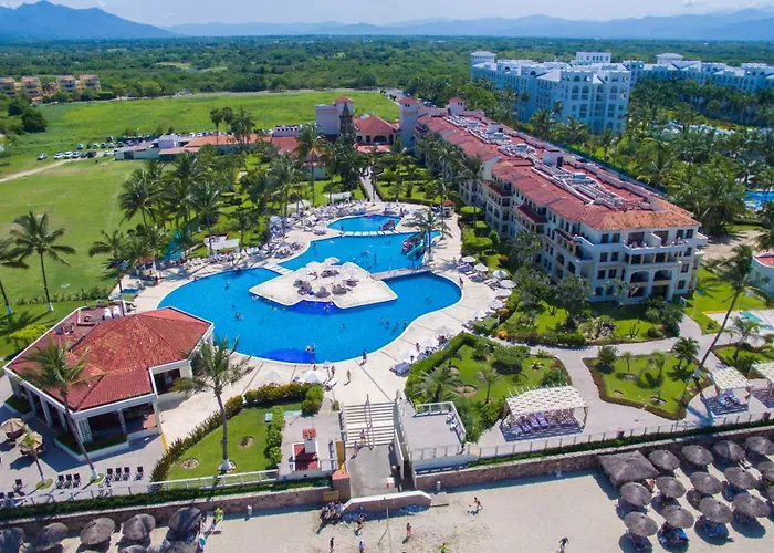 Nuevo Vallarta All Inclusive Hotel