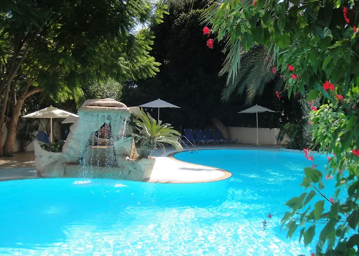 Avlida Hotel