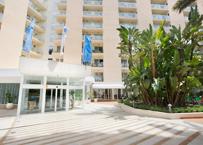 Grupotel Orient
