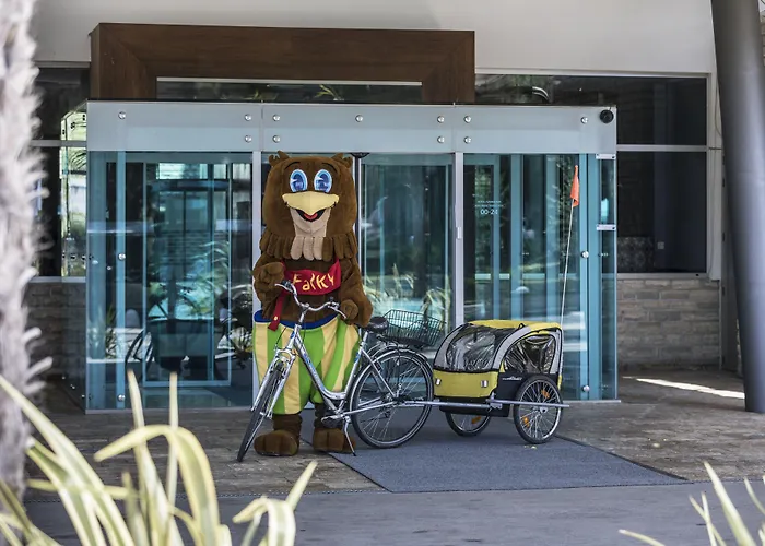 Zadar All Inclusive Hotel