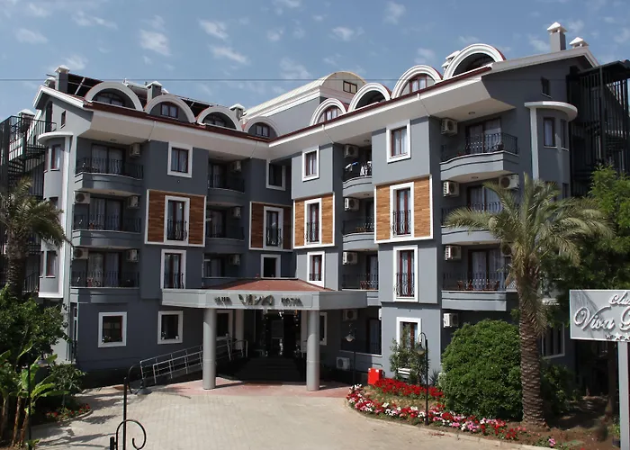 Club Viva Hotel
