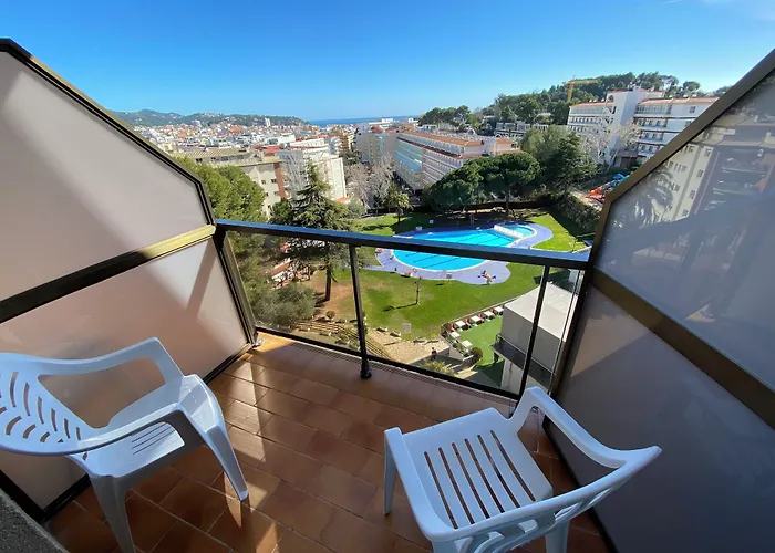 Hotel Samba