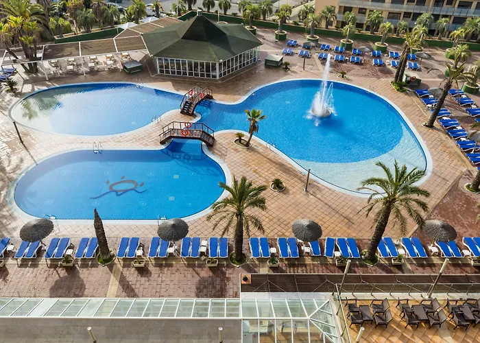 Costa Encantada Suites & Resort