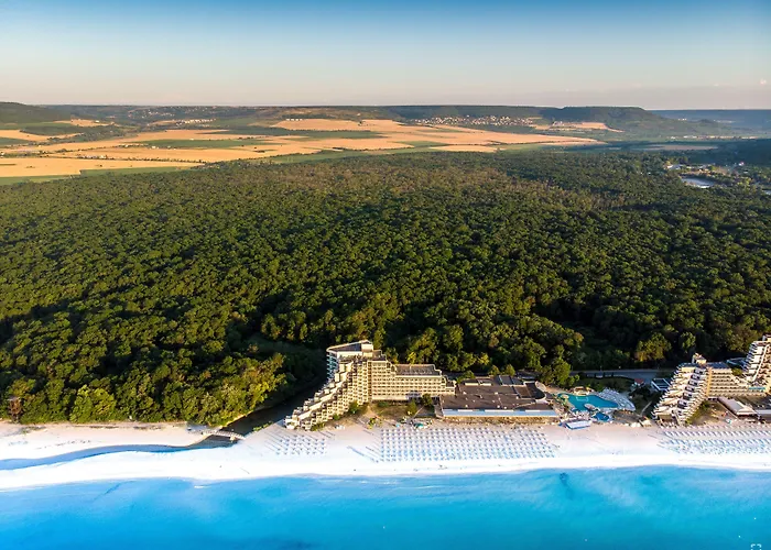 Hotel Gergana