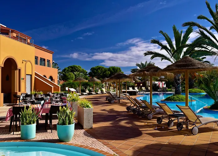 Porto Santo All Inclusive Hotel