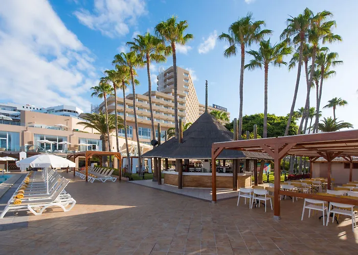 Iberostar Waves Bouganville Playa