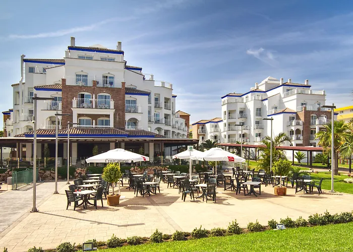 Occidental Torremolinos Playa