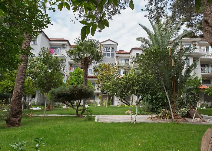 Paloma Marina Suites - Adult Only