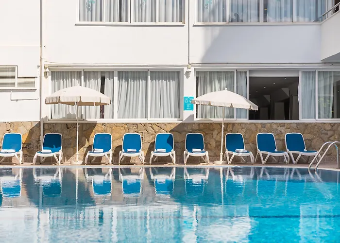 Bluesea Piscis - Adults Only
