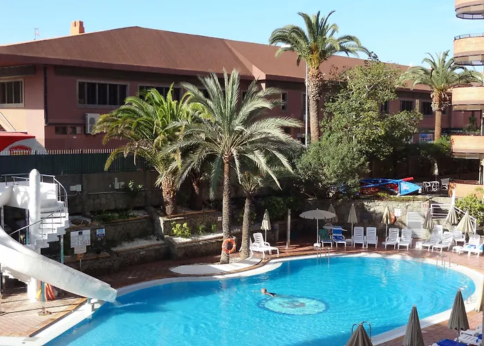 Mur Neptuno Gran Canaria - Adults Only