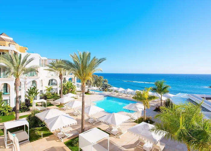Joia Salome By Iberostar -Adults Only