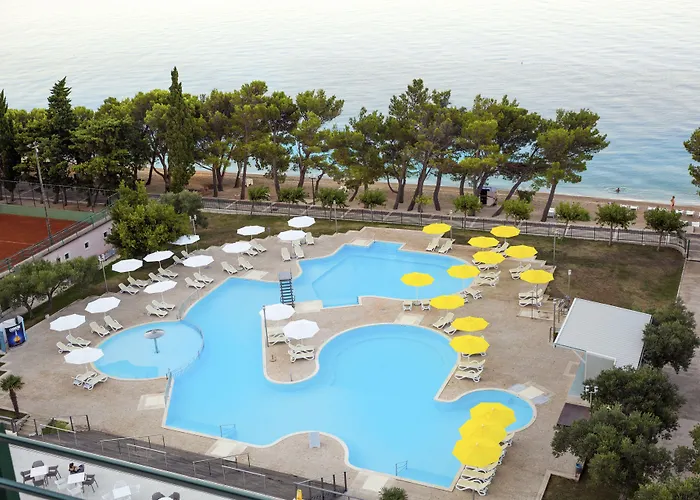 Bluesun Hotel Neptun