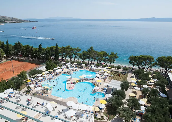 Bluesun Hotel Neptun