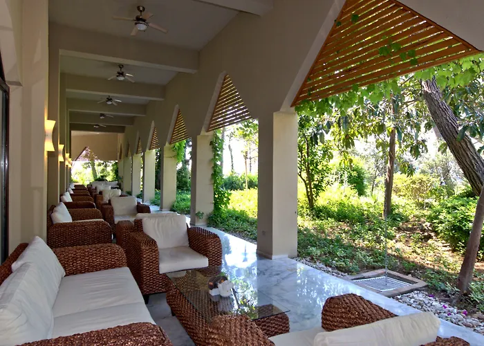 Tui Magic Life Sarigerme