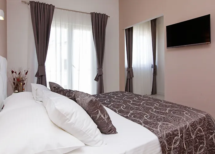 Boutique Hotel Villa Telenta