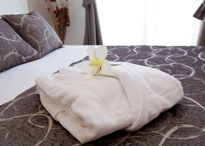 Boutique Hotel Villa Telenta
