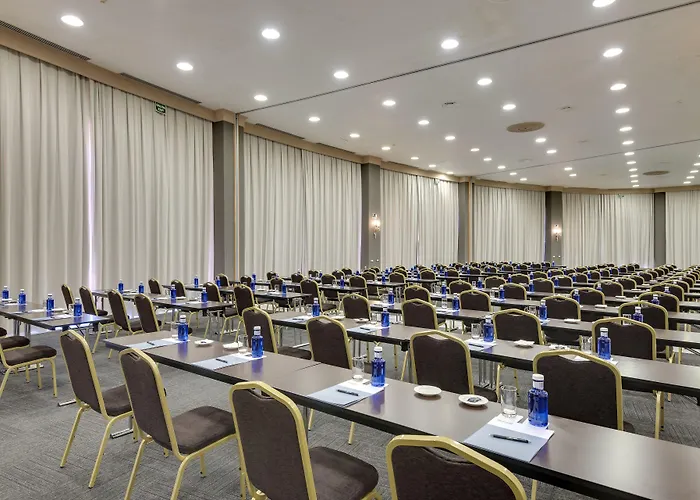 Barcelo Jerez Montecastillo & Convention Center