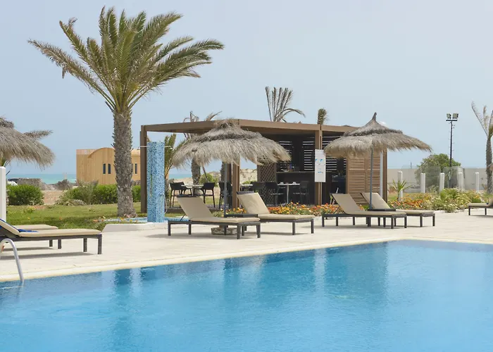 Vincci Helios Beach