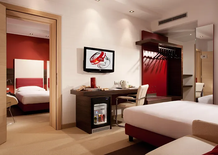 Voco Venice Mestre - The Quid By Ihg