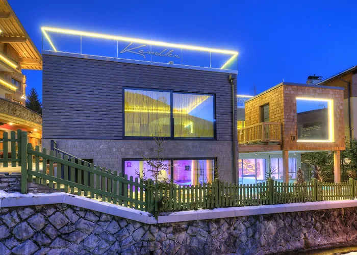 Hotel Kendler