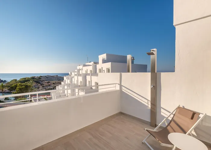 Barcelo Portinatx - Adults Only