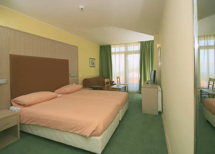 Hotel Medena