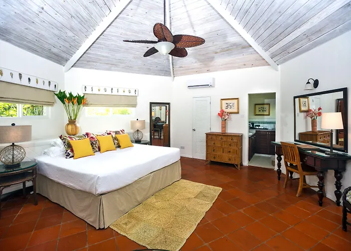 East Winds St. Lucia