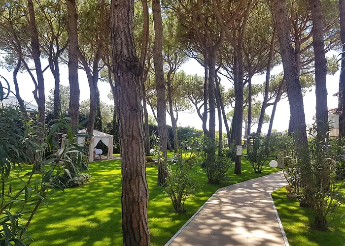Hotel Gallia & Resort