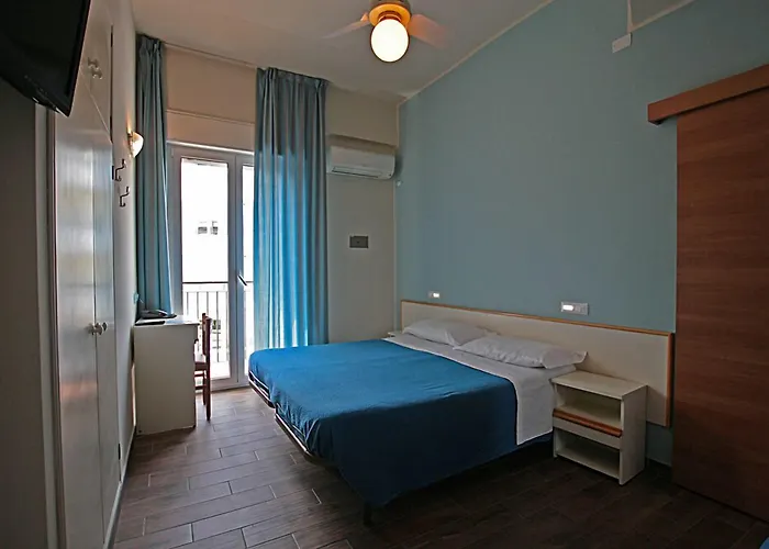 Hotel Sayonara