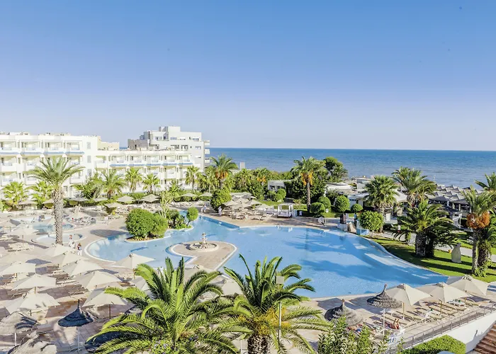 Sentido Bellevue Park
