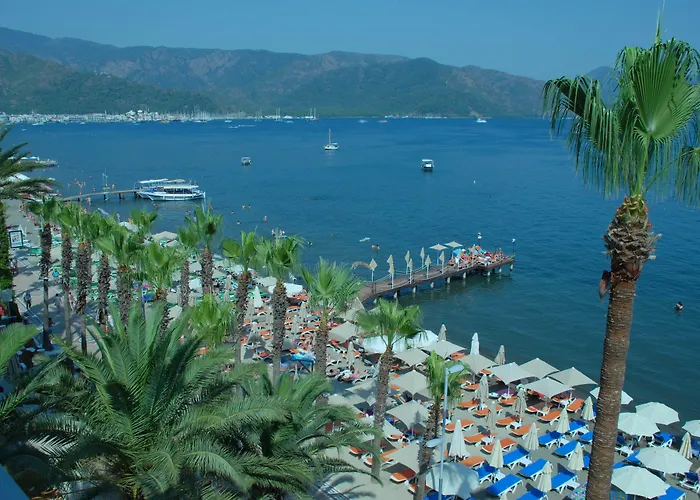 Begonville Beach Hotel - Adult Only